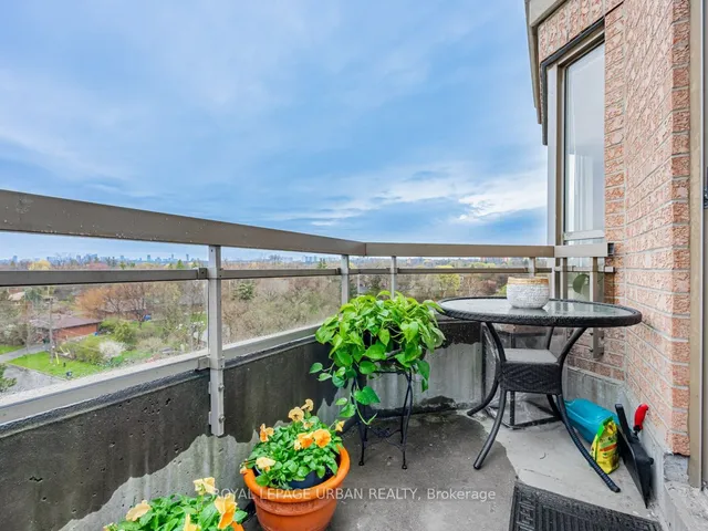 Additional image 26 of 1700 Eglinton Ave Unit 720