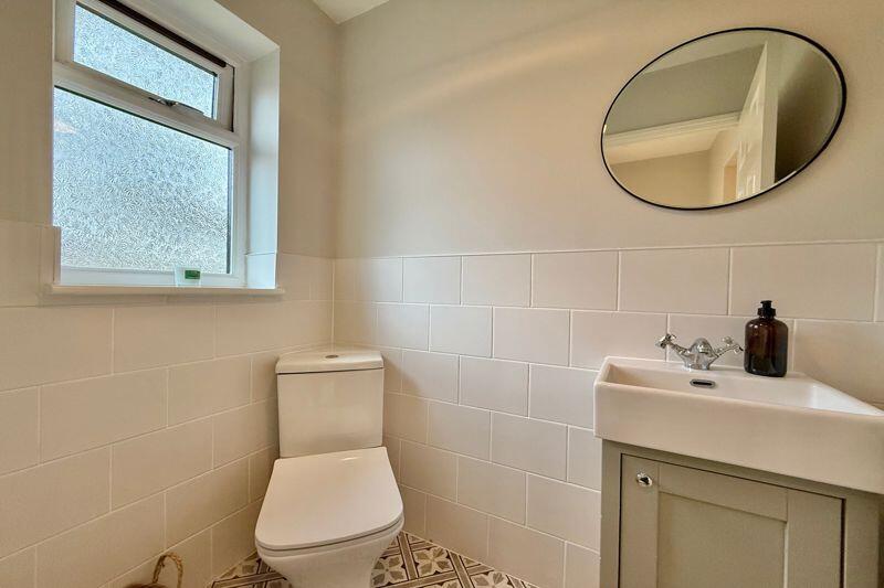 Additional image 11 of Locksbrook Road, Worle - 25' KITCHEN/DINING ROOM