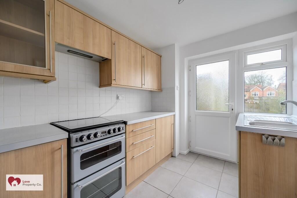 Additional image 5 of St. Johns Close, Knowle, Solihull, B93 0NL