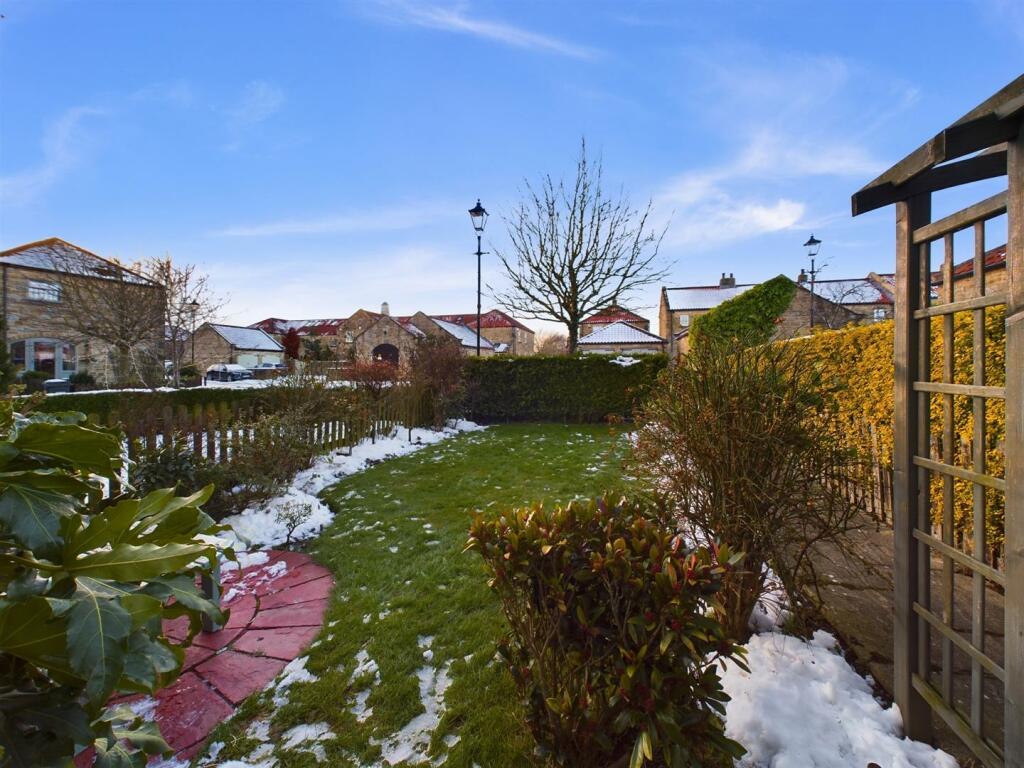 Additional image 11 of Ladywell Court, Melsonby, North Yorkshire