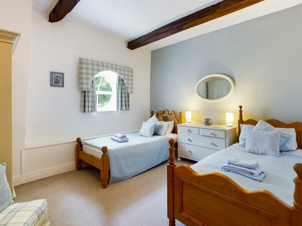 Additional image 6 of 7 The Coach House, Fremington, Richmond, DL11 6AW