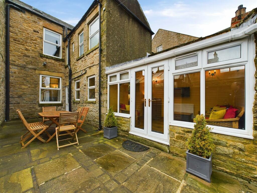 Additional image 4 of Langlands, Chapel Row, Middleton-In-Teesdale