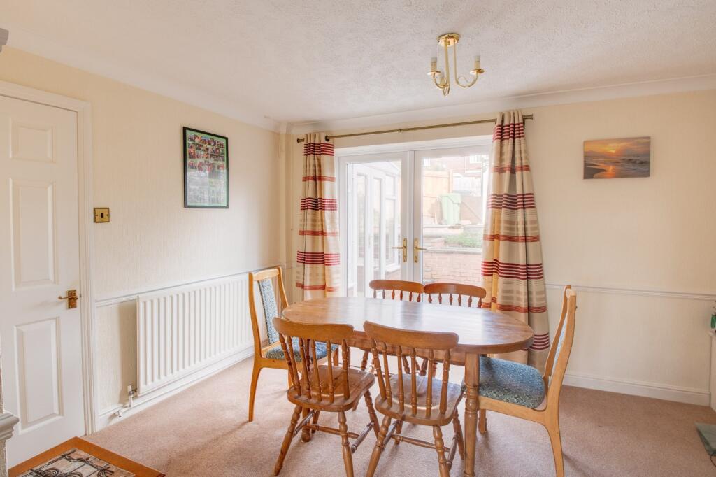 Additional image 6 of Shelley Close, Catshill, Bromsgrove, Worcestershire, B61