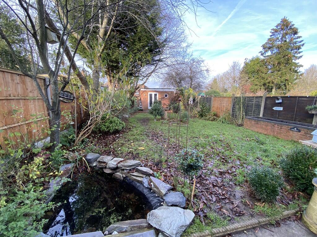 Additional image 17 of Lyndon Road, Solihull