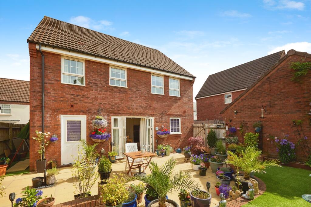 Additional image 18 of Station View, Radstock, BA3