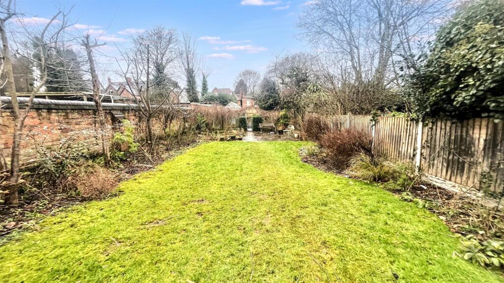 Additional image 18 of Park Road, Moseley