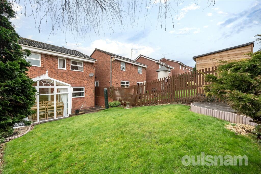 Additional image 4 of Moorcroft Gardens, Walkwood, Redditch, Worcestershire, B97