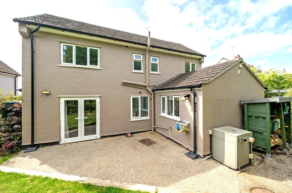Additional image 31 of Hillside, West Pennard, Glastonbury, Somerset, BA6