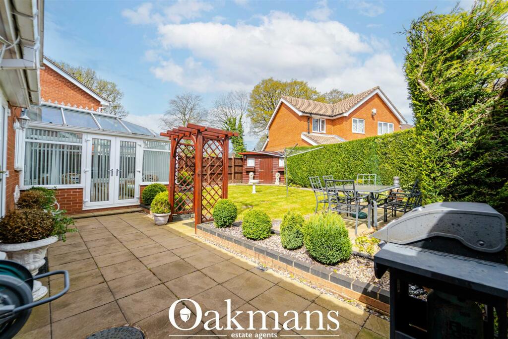 Additional image 18 of Bissell Close, Birmingham, B28