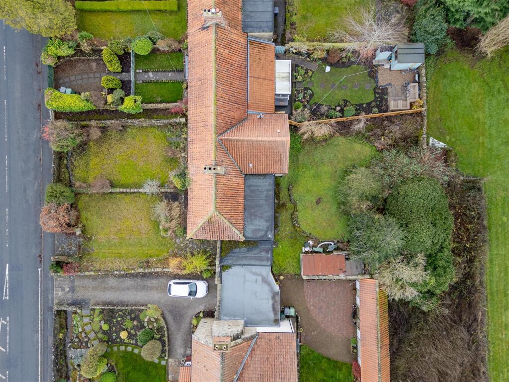 Additional image 15 of The Neuk & Archway Cottage, Middleton Tyas