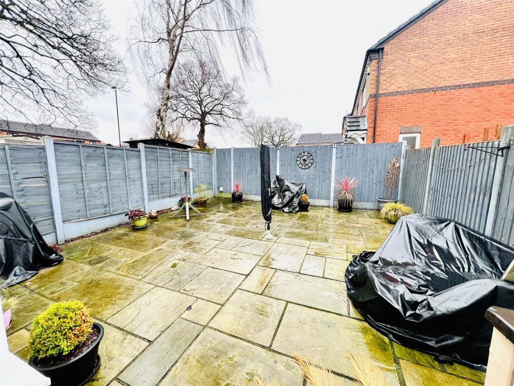 Additional image 7 of Gospel Lane, Birmingham, West Midlands, B27