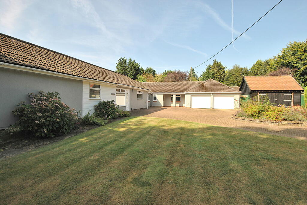 Additional image 22 of Malting End, Wickhambrook, Newmarket, CB8 8QA