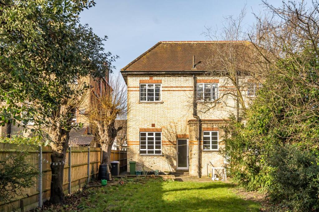 Additional image 12 of Hayne Road, Beckenham