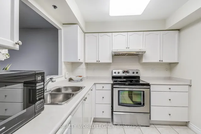 Additional image 12 of 100 Burloak Dr Unit 2405