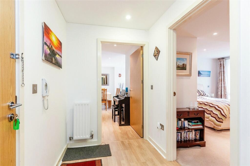 Additional image 12 of The Crescent, Hannover Quay, Bristol, BS1