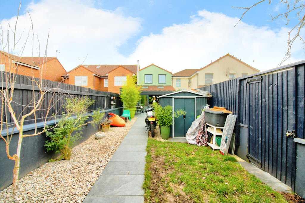 Additional image 23 of Bloy Street, Bristol, BS5