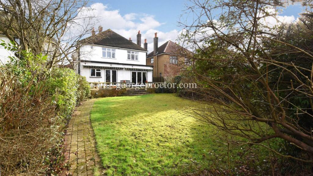 Additional image 18 of Southborough Road, Bickley, BR1