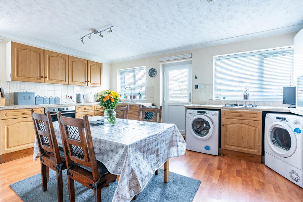 Primary image of Davis Street, Avonmouth, Bristol