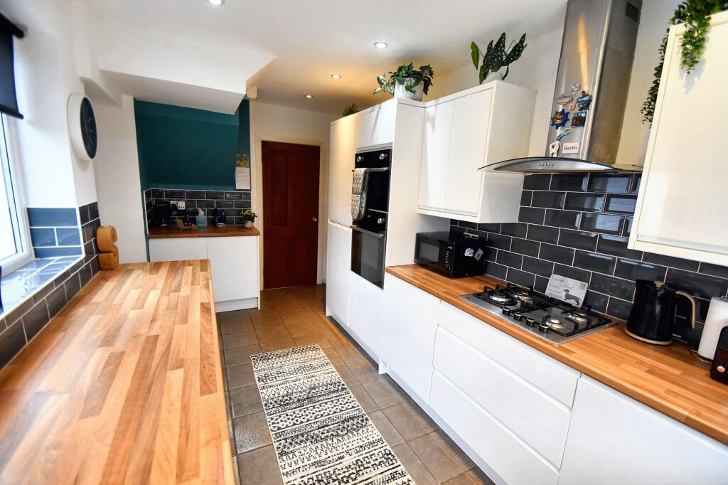 Additional image 10 of Hathaway Road, Bury, BL9