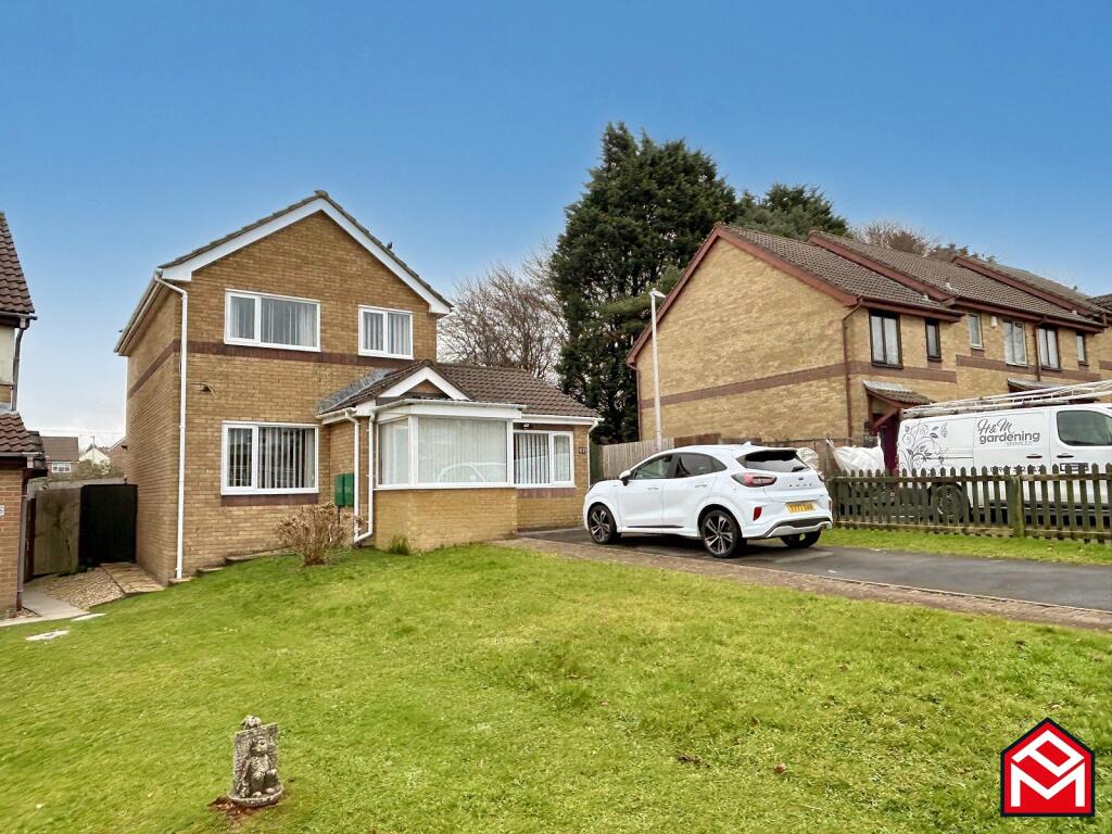 Additional image 30 of Rowans Lane, Bryncethin, Bridgend, Bridgend County. CF32 9LZ