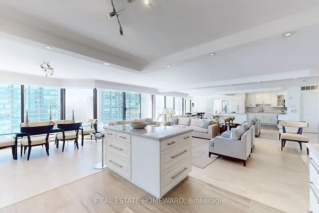 Additional image 9 of 65 Harbour Sq Unit 1404