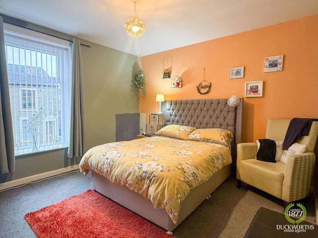 Additional image 7 of Danvers Street, Rishton, BB1