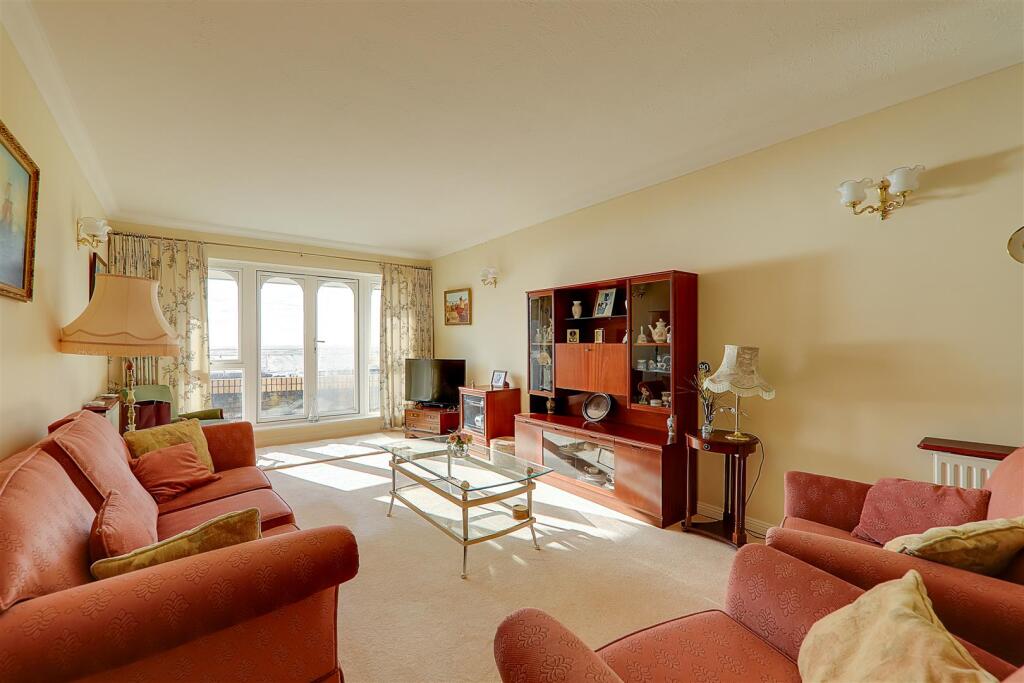 Additional image 2 of Roberts Marine Mansions, West Parade, Worthing