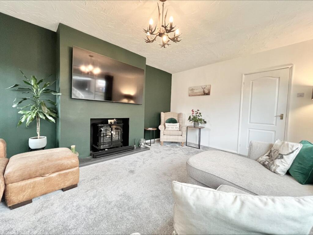 Additional image 8 of Holcombe Lee, Ramsbottom, Bury, Greater Manchester, BL0