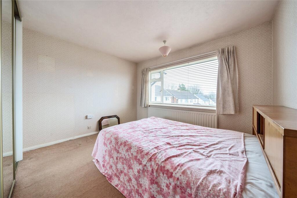 Additional image 18 of Wentworth Close, Farnborough Village