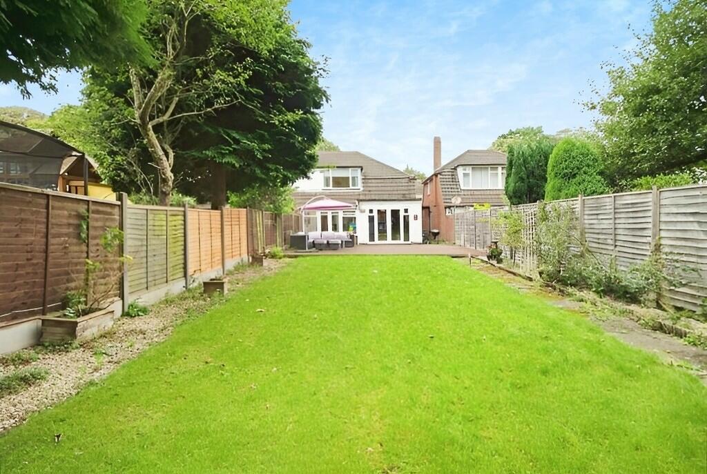 Additional image 11 of Jerrard Drive, Sutton Coldfield