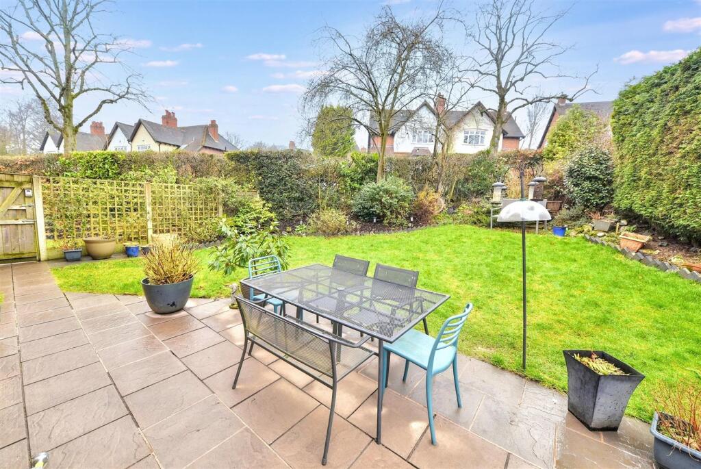 Additional image 17 of High Brow, Harborne, Birmingham