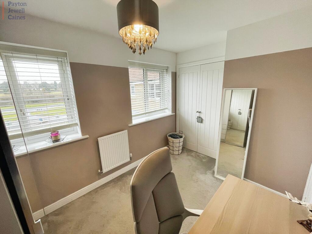 Additional image 12 of Clos Meredith, Coity, Bridgend. CF35 6HQ