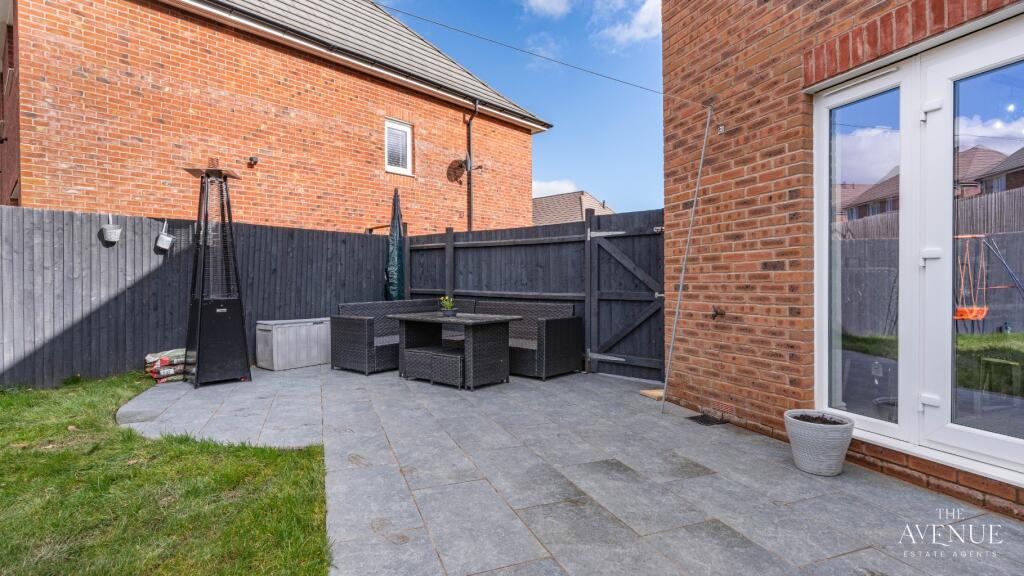 Additional image 29 of Cheddleton Close, Amington, Tamworth, Staffordshire, B77