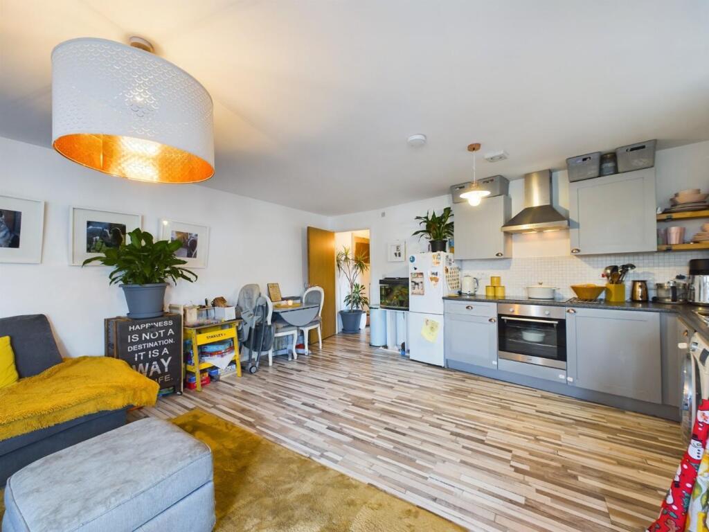 Additional image 18 of Petherton Road, Hengrove, Bristol