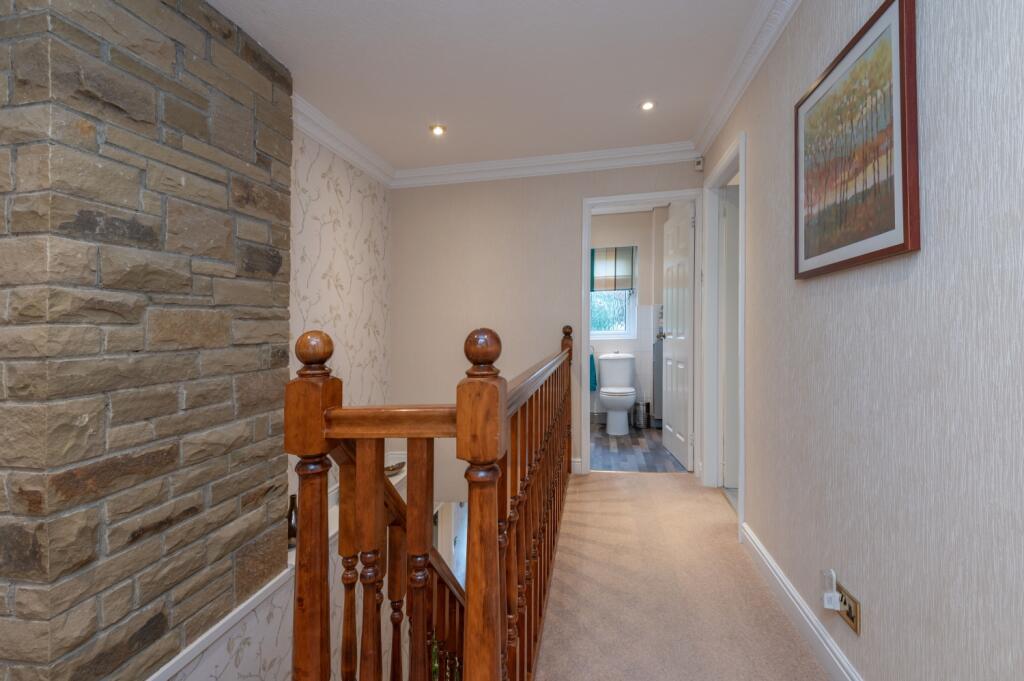 Additional image 20 of The Crofting, Westfield Mews Chat Hill Road, Thornton, Bradford, West Yorkshire, BD13