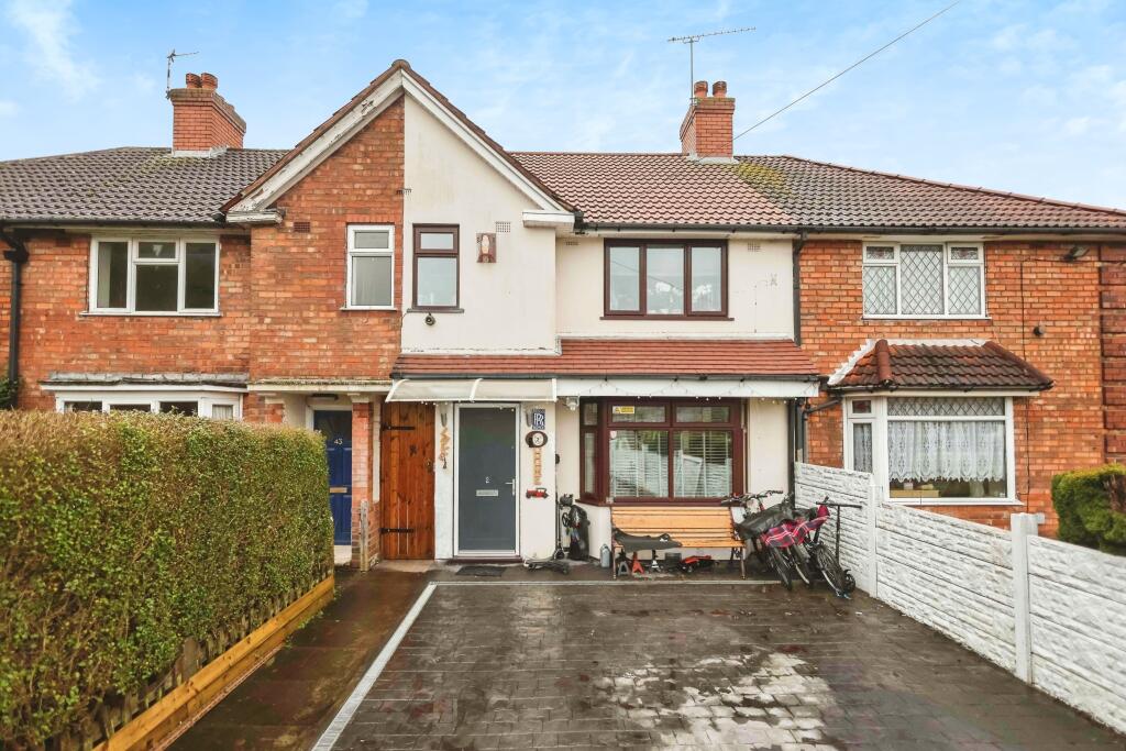 Additional image 17 of Peckham Road, Kingstanding, Birmingham, B44