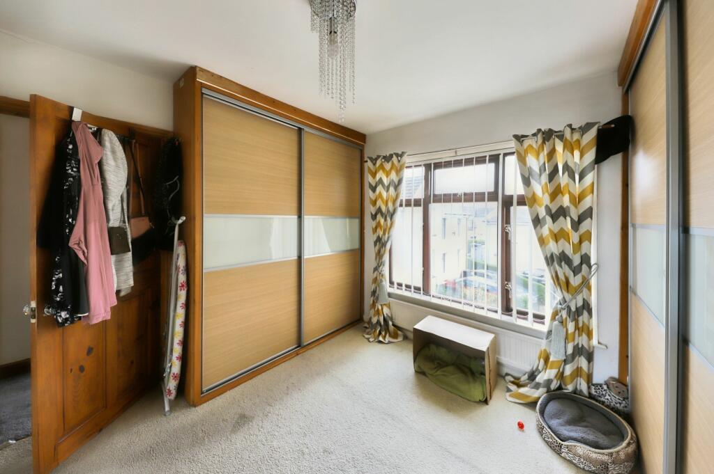 Additional image 12 of The Drive, Bargoed