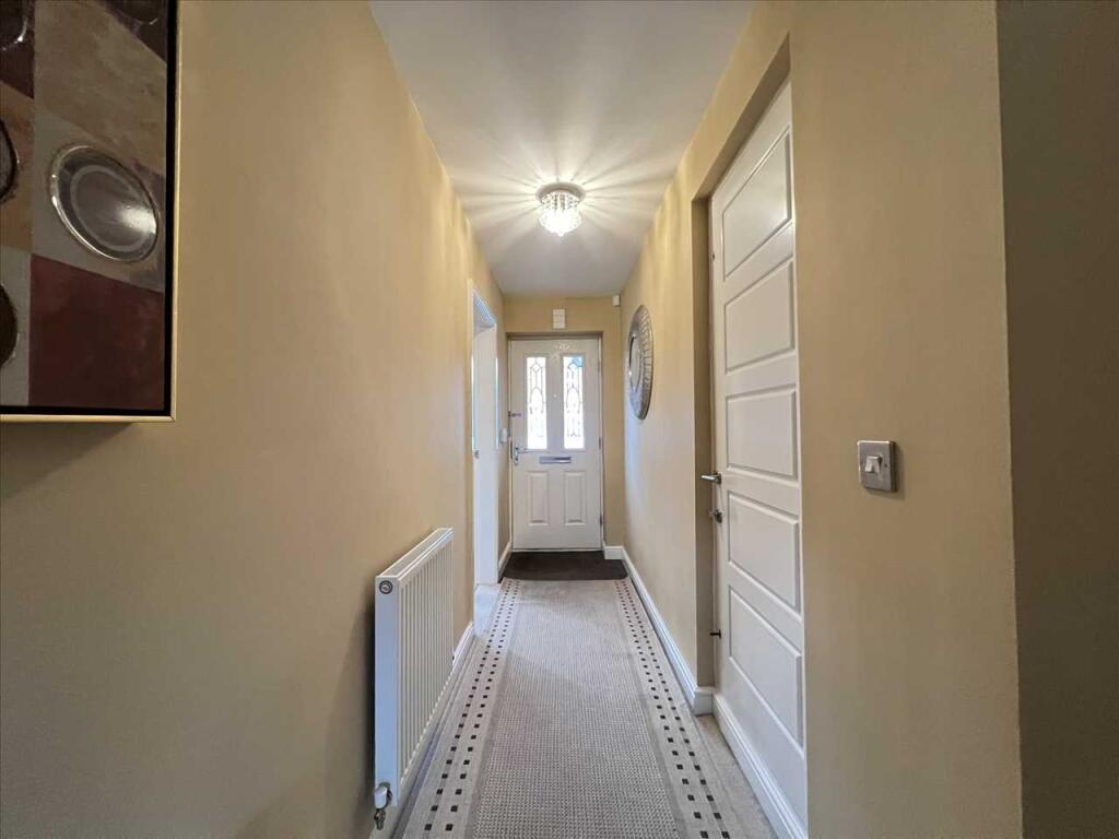 Additional image 2 of 17 Brown Leaves Grove, Copster Green, Blackburn, BB1 9AL