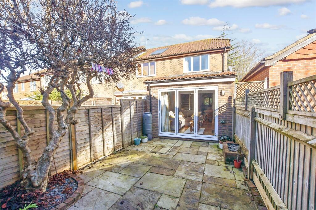 Additional image 8 of Carpenters Croft, East Hoathly, Lewes, East Sussex