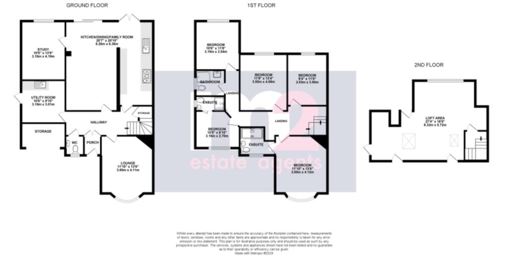 Additional image 4 of Heathwood Road, Cardiff, CF14