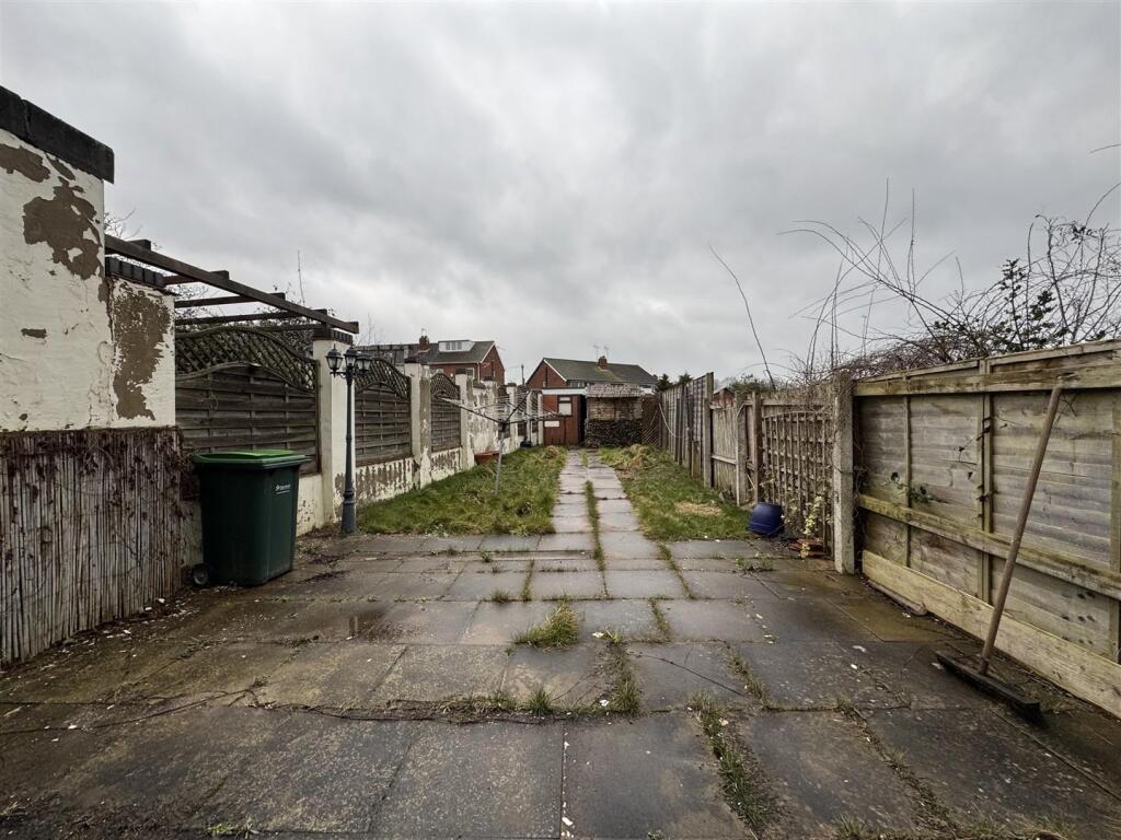 Additional image 37 of Hamstead Road, Great Barr, Birmingham