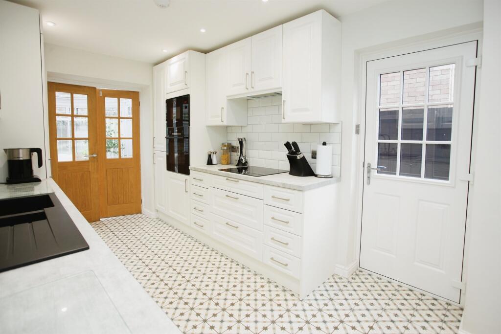 Additional image 5 of Bryn Creigiau, Groesfaen, PONTYCLUN