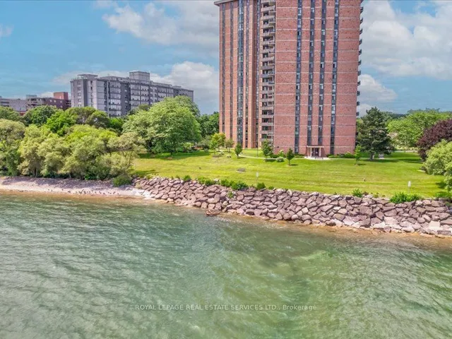 Additional image 36 of 5250 Lakeshore Rd Unit 708