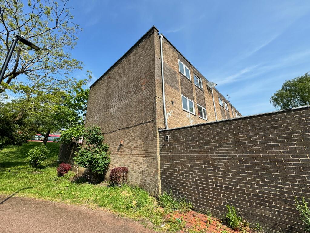 Additional image 3 of 41 St. Marks Crescent, Birmingham B1 2PY