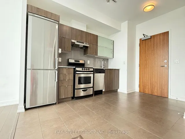 Additional image 5 of 170 Fort York Blvd Unit 2003