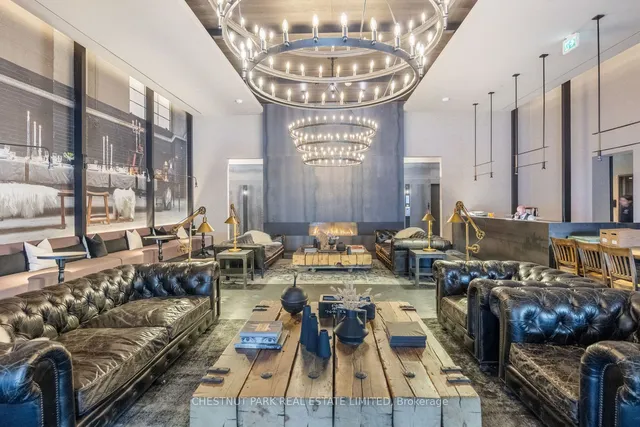 Additional image 40 of 505 Richmond St Unit 821