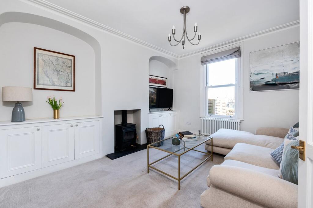 Additional image 3 of Mount View, Lansdown, Bath, BA1