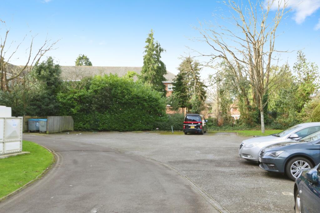 Additional image 12 of West Cliff Road, BOURNEMOUTH, Dorset, BH4