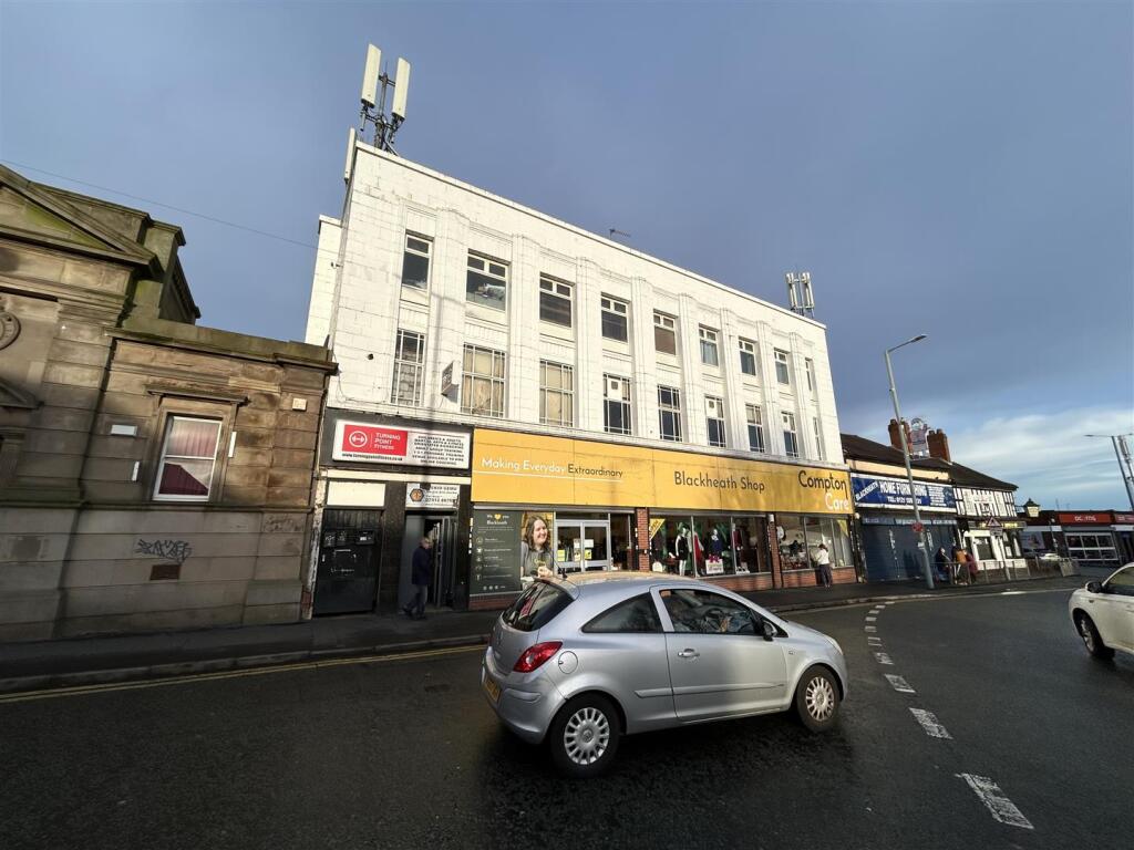 Primary image of Halesowen Street, Rowley Regis