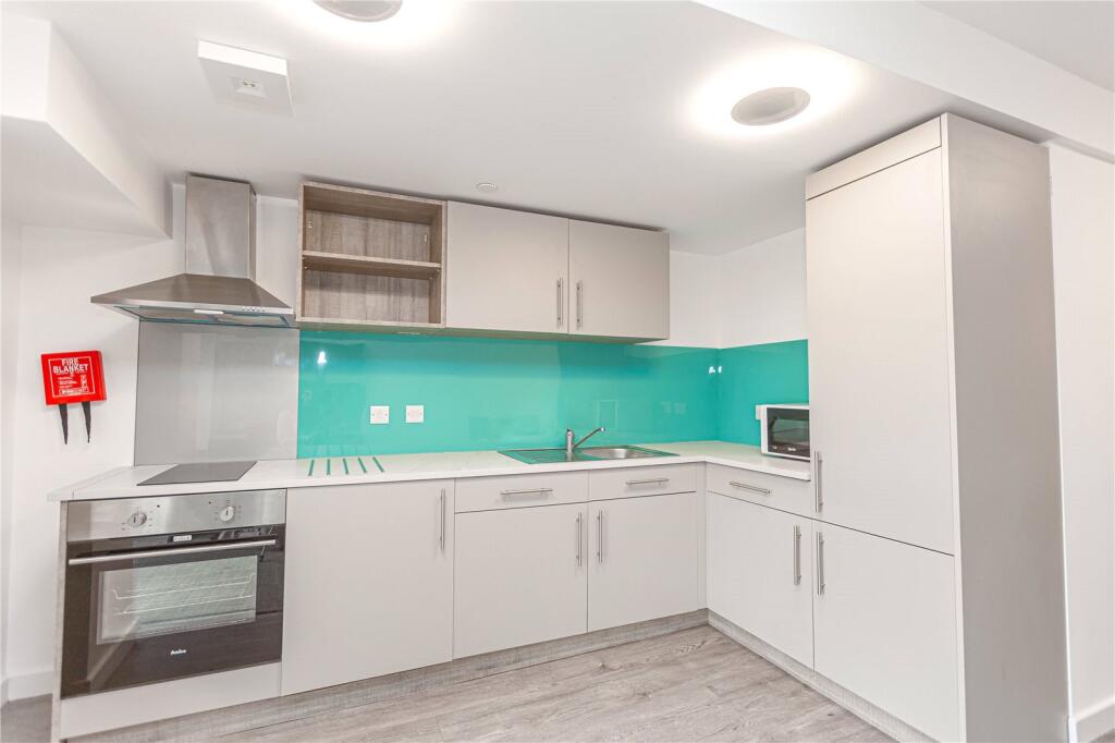 Additional image 7 of Cheswick Campus, The Square, Long Down Avenue, Bristol, BS16